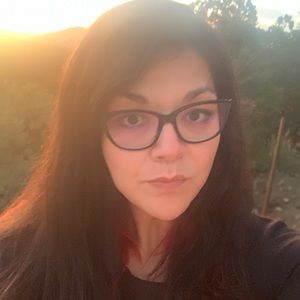 Meet your Posher, Mindy